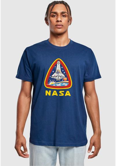 Футболка NASA LIFT OFF