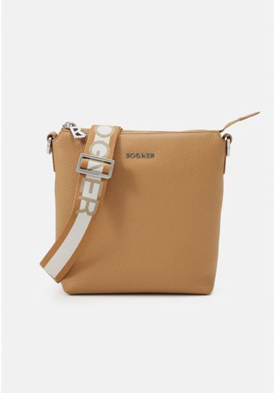 Сумка ANDERMATT FLAVIA SHOULDERBAG UNISEX