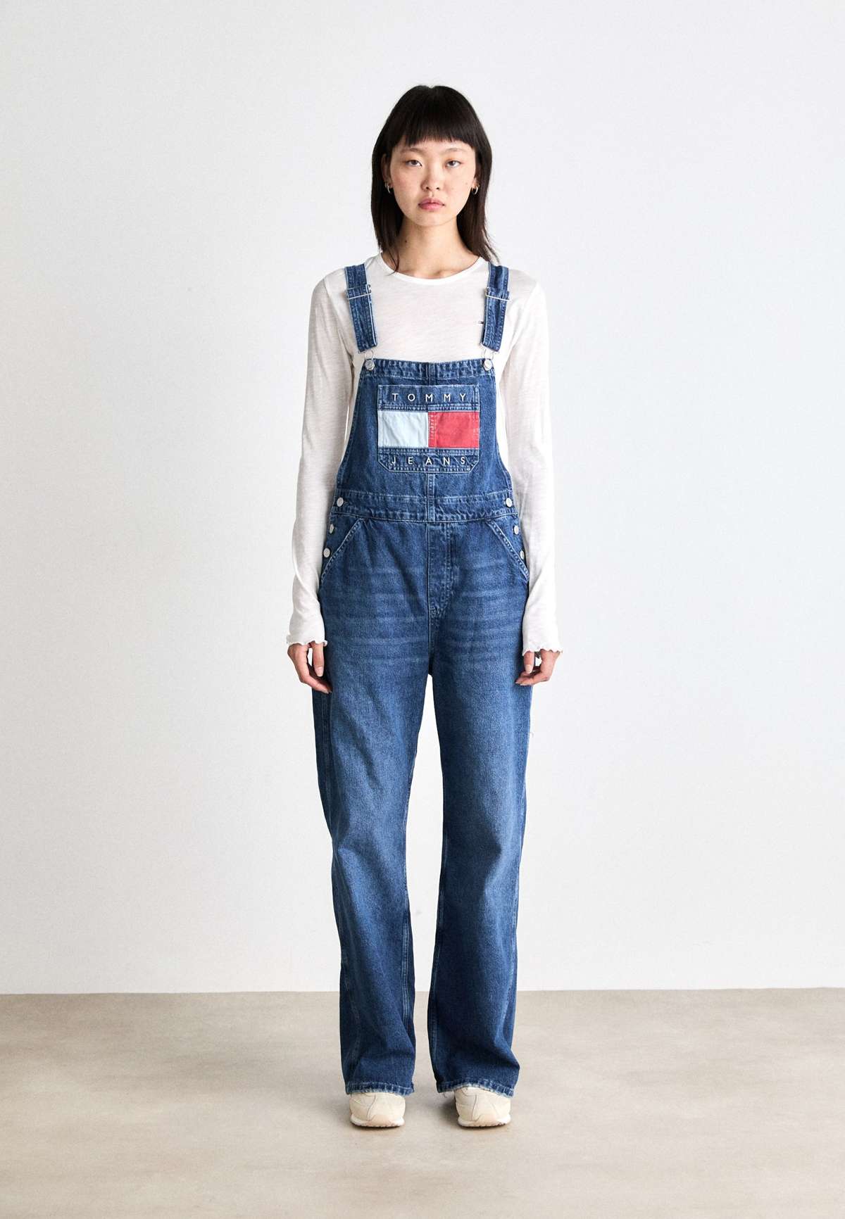 Комбинезон DUNGAREE