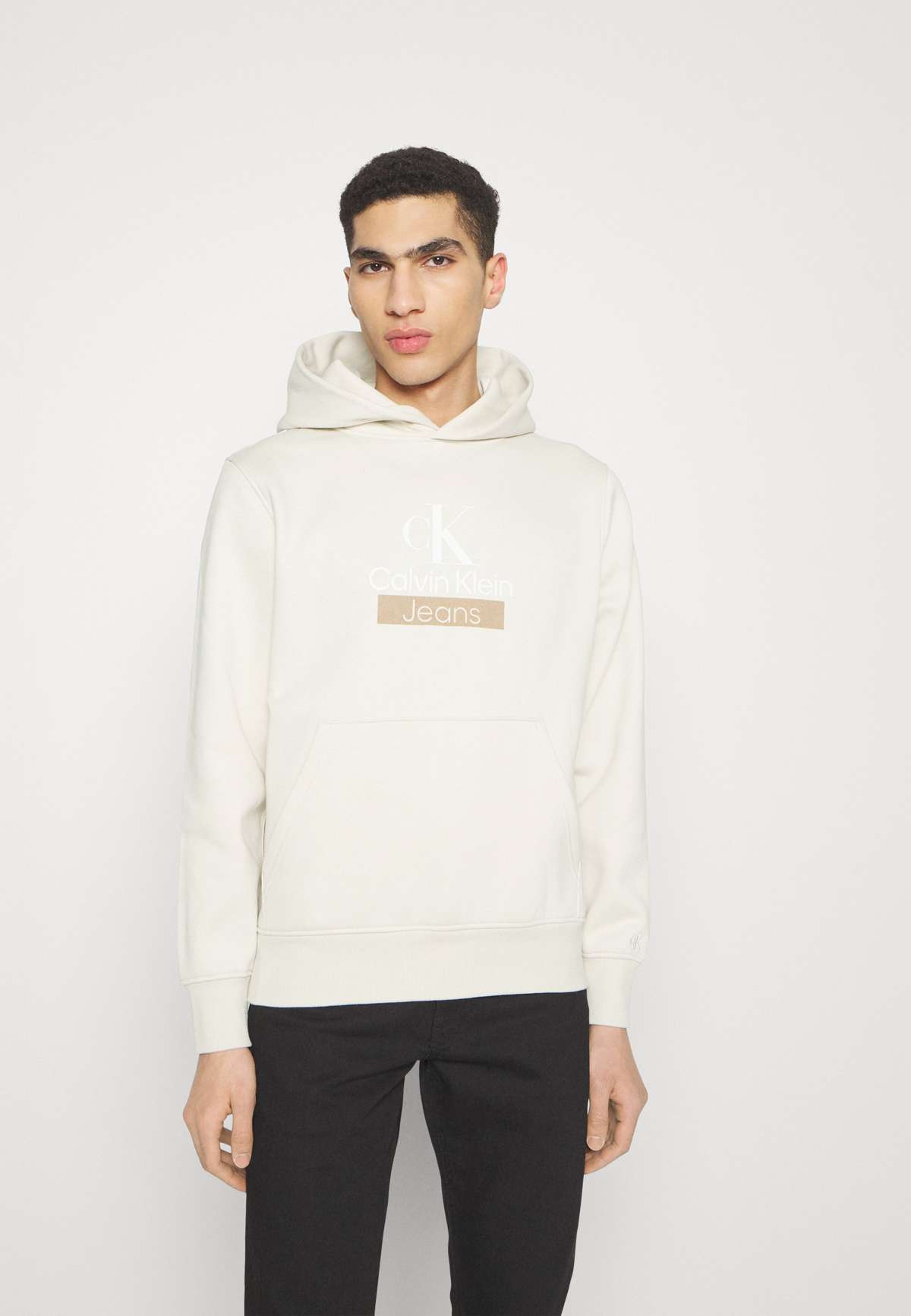 Кофта STACKED ARCHIVAL HOODY STACKED ARCHIVAL HOODY