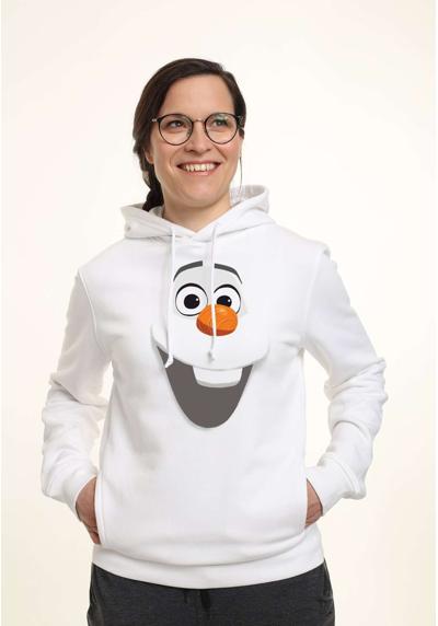 Пуловер FROZEN OLAF FACE