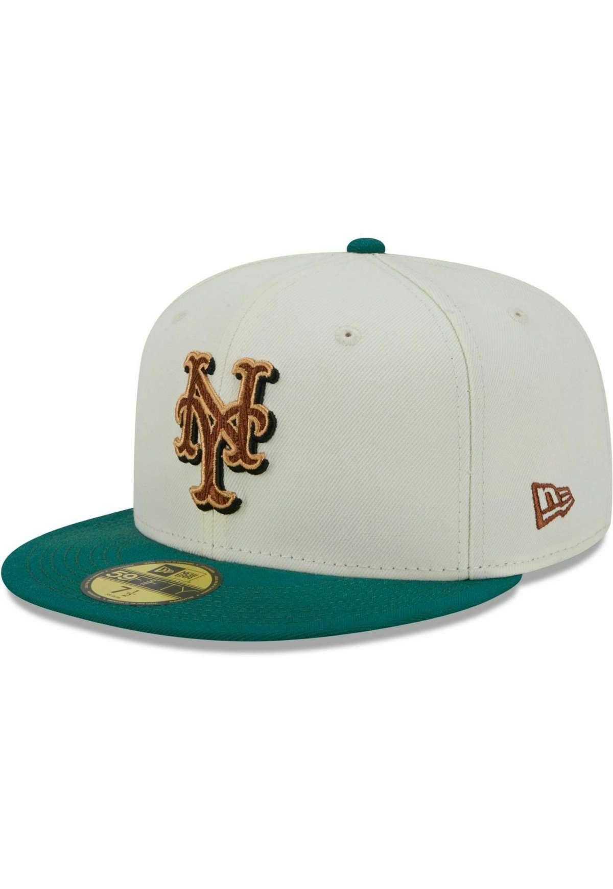 Кепка 59FIFTY CAMP NEW YORK METS