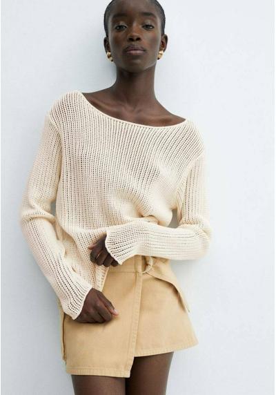 Пуловер KENIA