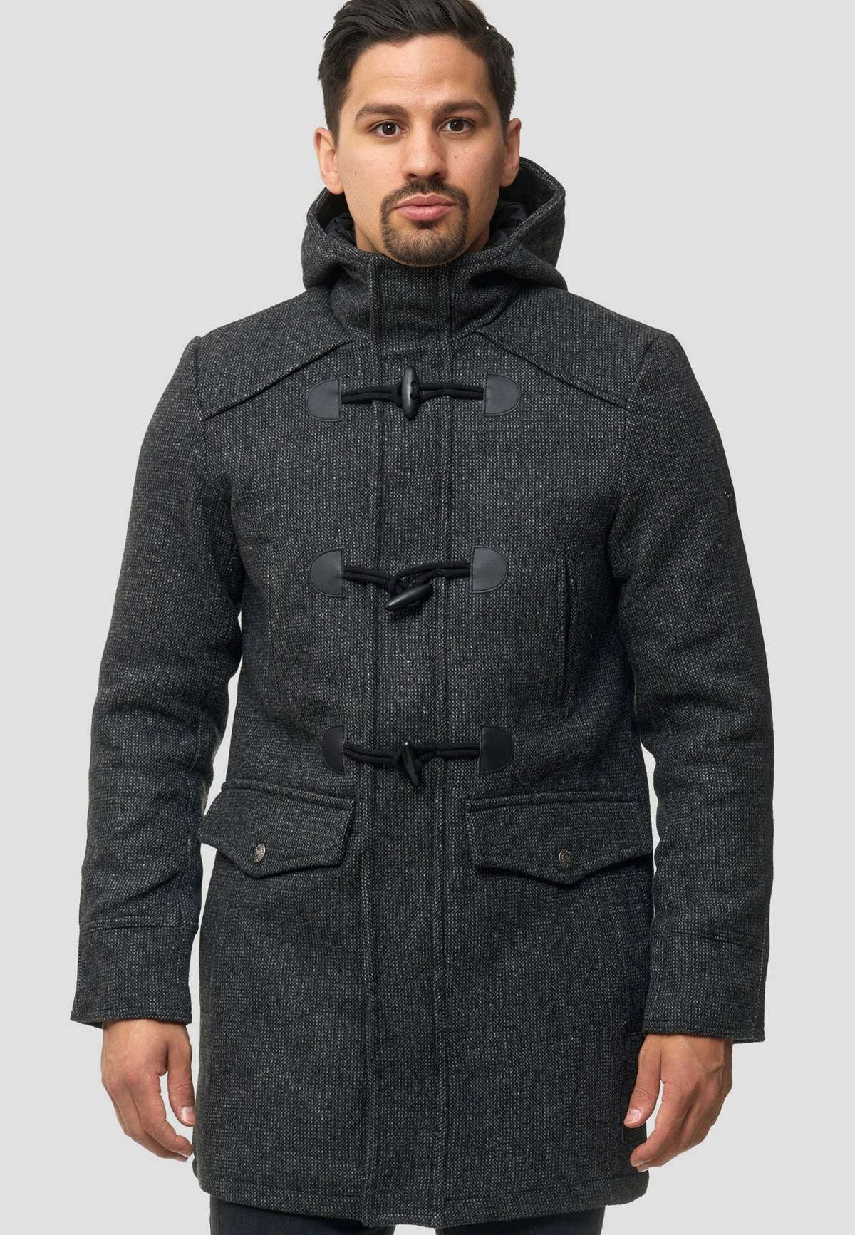 Зимняя куртка LIAM