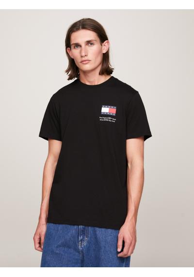 Футболка ESSENTIAL FLAG TEE