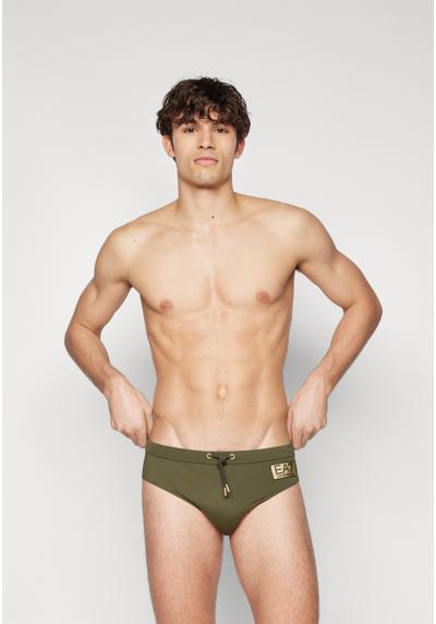 Плавки WATER SPORTS GOLD LABEL BRIEF WATER SPORTS GOLD LABEL BRIEF