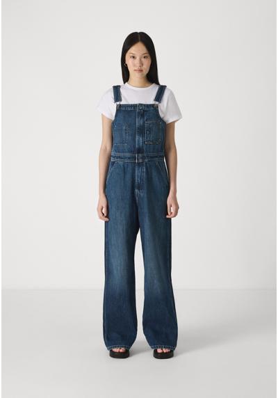 Комбинезон ZIP DUNGAREE