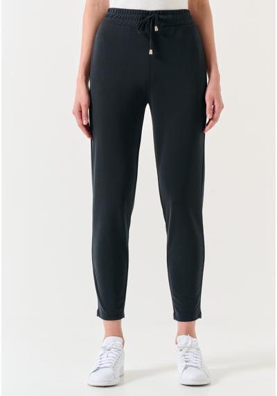 Брюки HIGH WAIST TRACKSUIT BOTTOMS