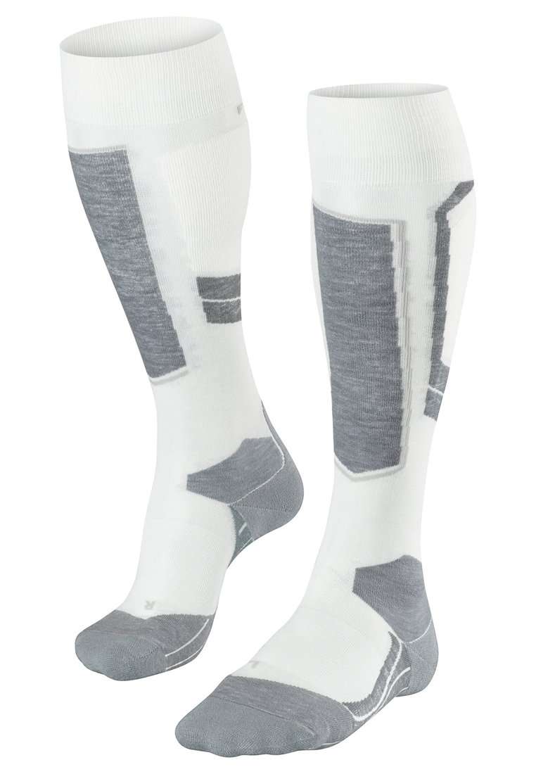 Спортивные носки SK4 Wool Light cushioned
