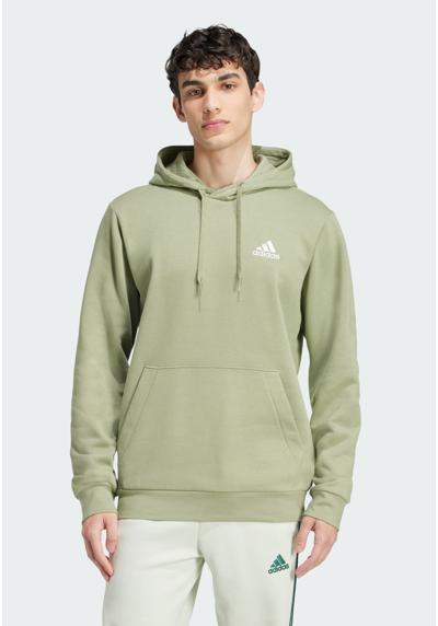 Пуловер ESSENTIALS FLEECE