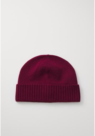 Шапка CLASSIC TURN BACK BEANIE UNISEX