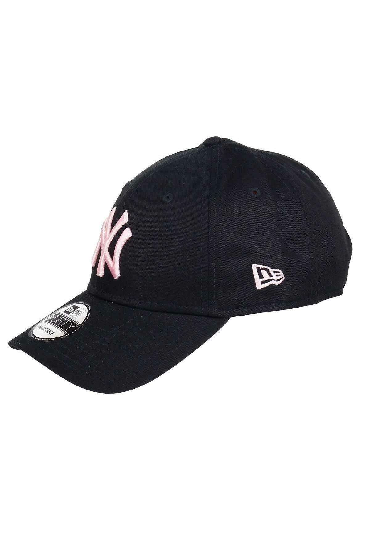 Кепка NEW YORK YANKEES LEAGUE ESSENTIAL