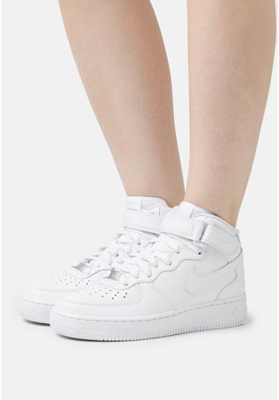 Сникеры AIR FORCE 1 07 MID