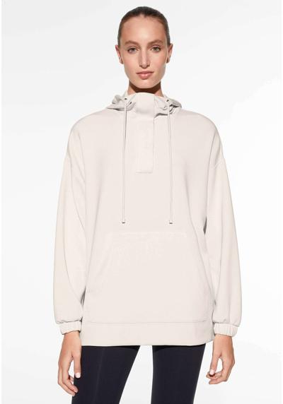 Пуловер EXTRA SOFT TOUCH OVERSIZED EXTRA SOFT TOUCH OVERSIZED