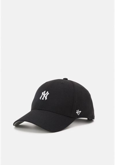 Кепка MLB NEW YORK YANKEES BASE RUNNER SNAP UNISEX