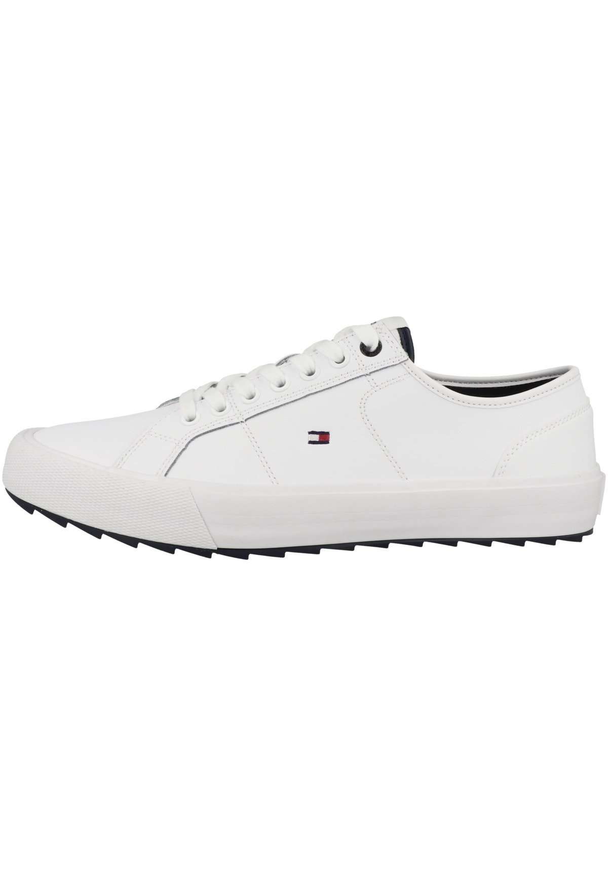 Кеды CORE VULCANIZED CLEATED LOW