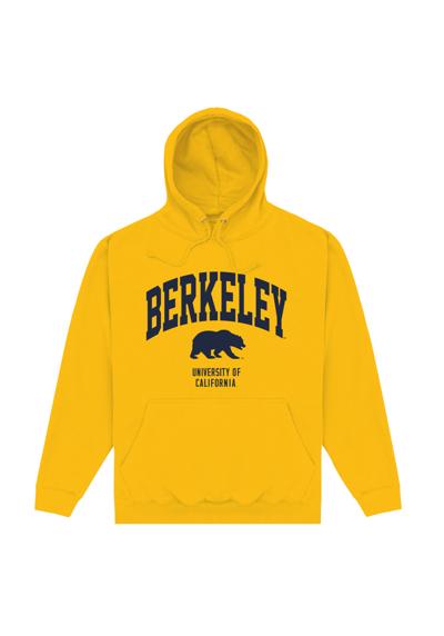 Пуловер BERKELEY UNIVERSITY BEAR