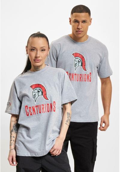 Футболка DEFSHOP X EUROPEAN LEAGUE OF FOOTBALL COLOGNE CENTURIONS 2 T-SHIRTS