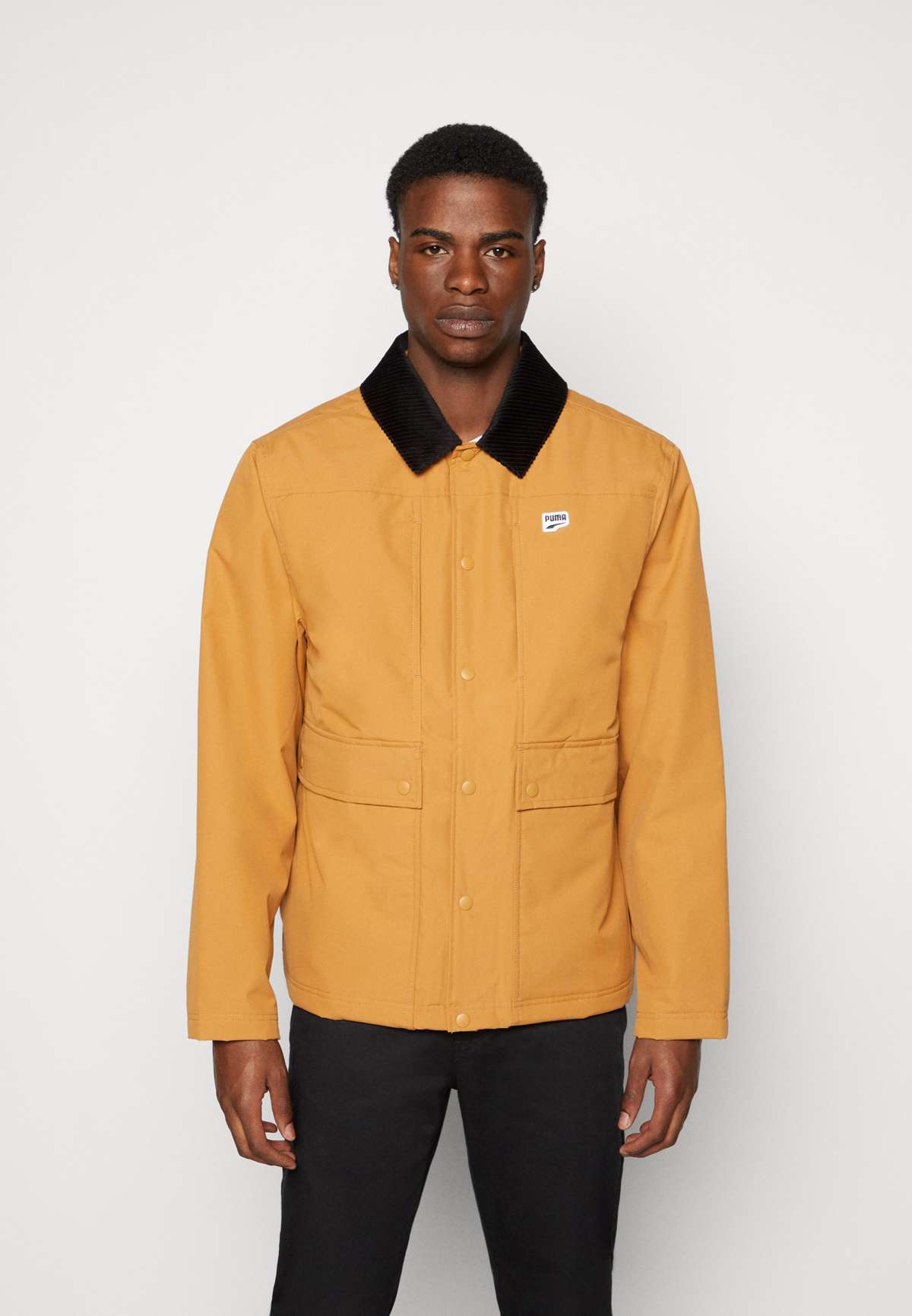 Куртка DOWNTOWN PADDED COACH JACKET