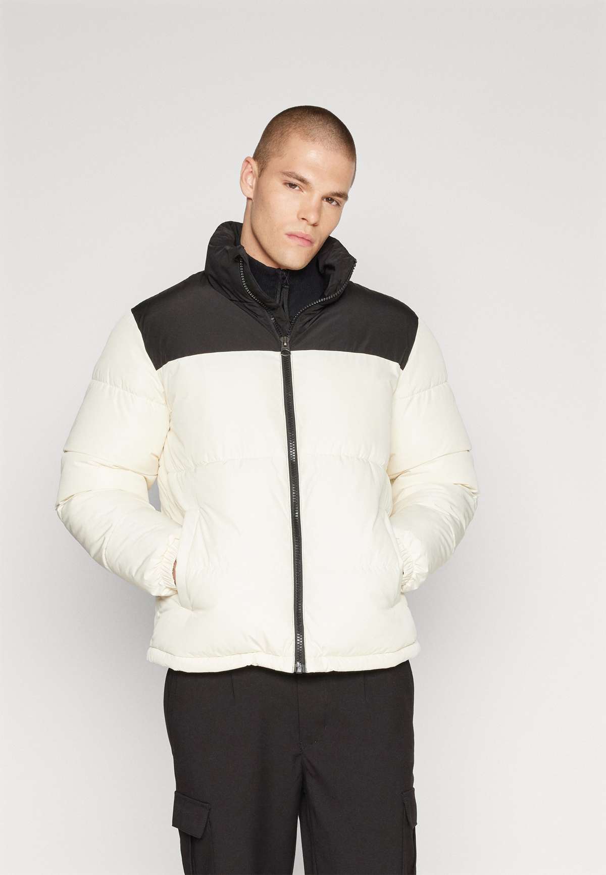 Зимняя куртка ONSMELVIN LIFE PUFFER JACKET