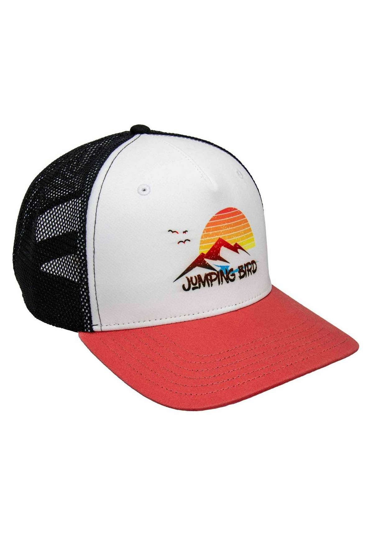 Кепка TRUCKER CAP EGGINER