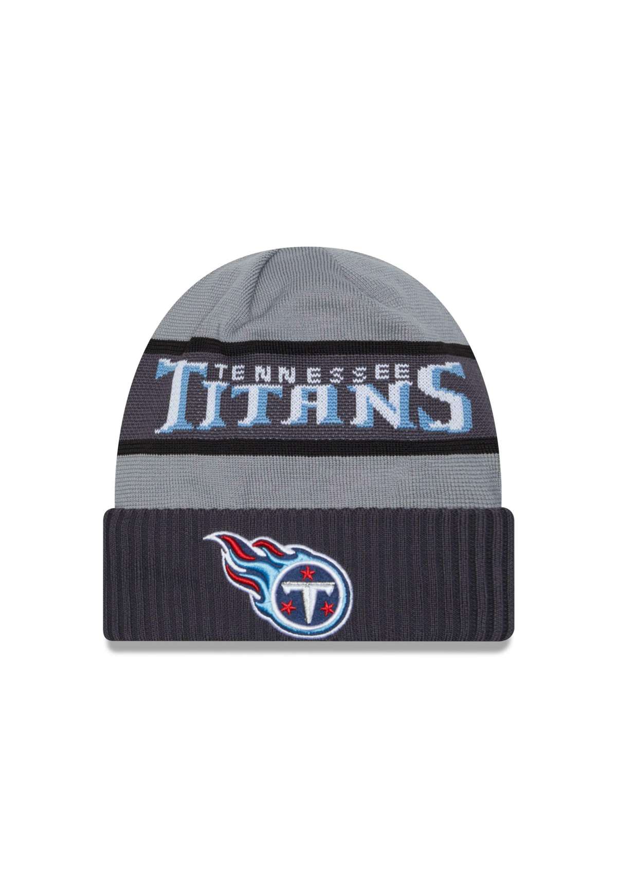 Шапка TENNESSEE TITANS NFL 2023 SIDELINE TECH