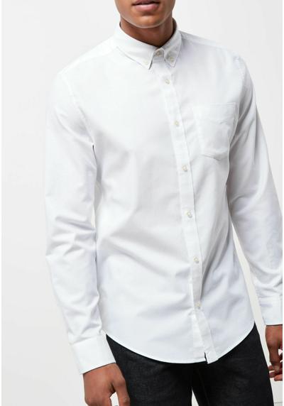 Рубашка LONG SLEEVE OXFORD REGULAR FIT