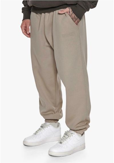 Брюки HEAVY LOOSE FIT JOGGER