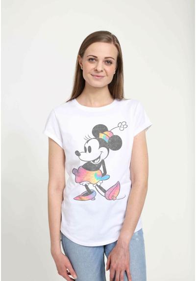 Футболка MICKEY CLASSIC TIE DYE MINNIE