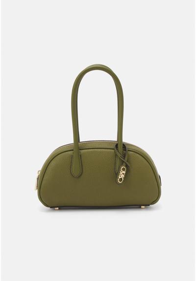 Сумка LULU HANDLE SATCHEL