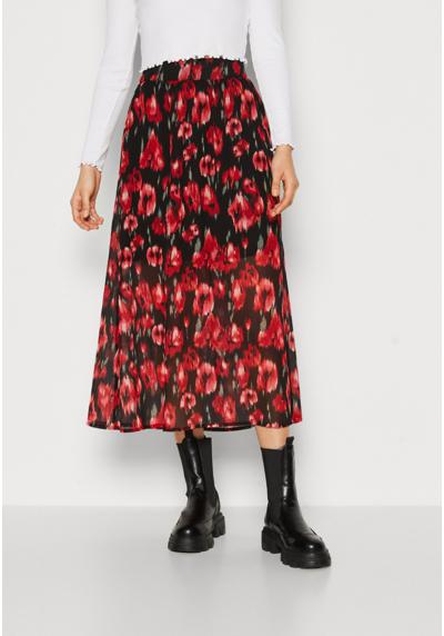 Юбка ONLMARISE MIDI SKIRT