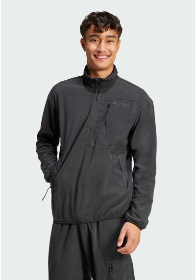 Пуловер CE Q4 HALF ZIP