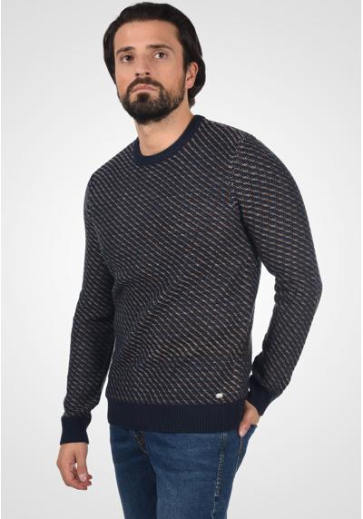 Пуловер BHCALISTO