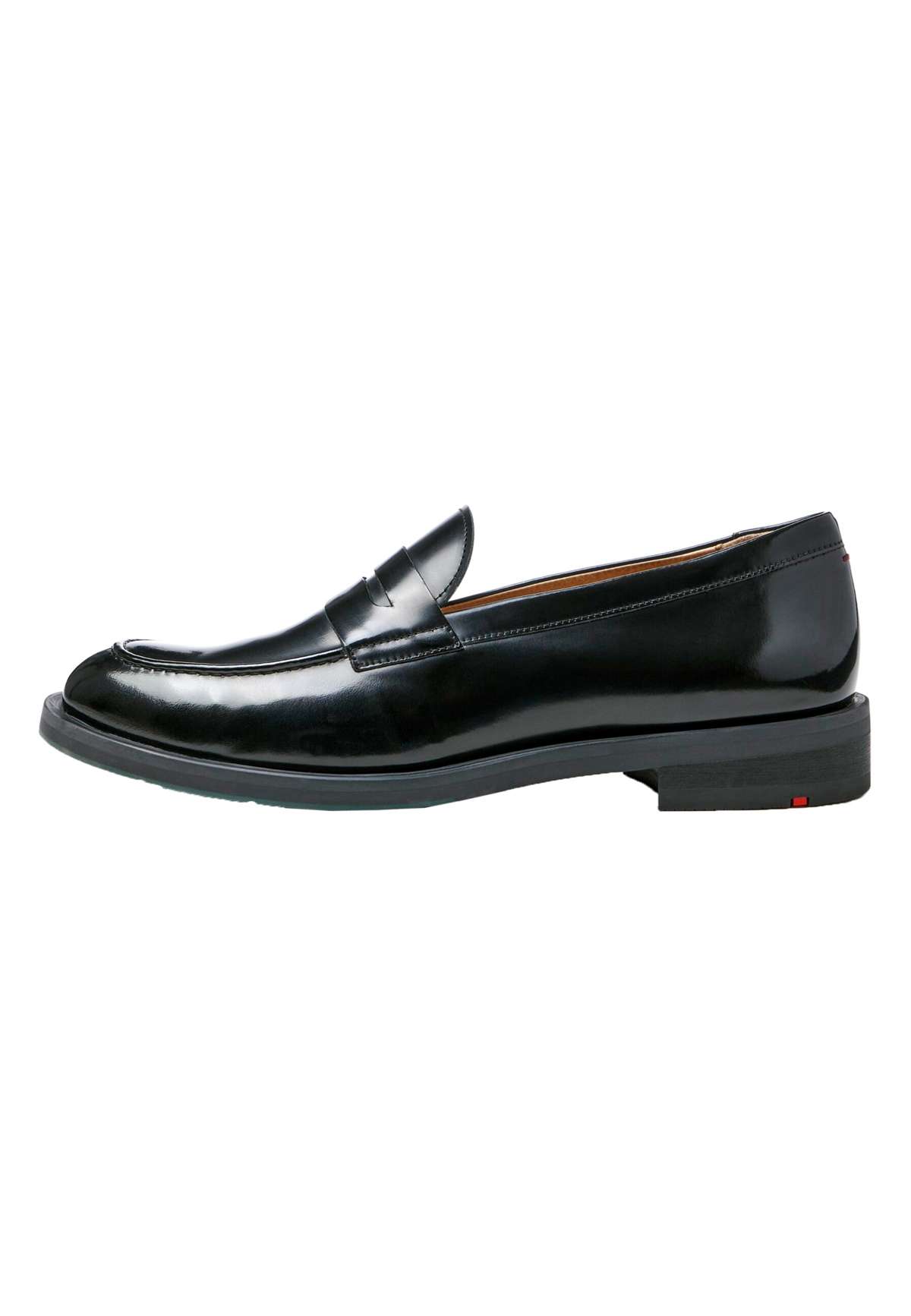 Ботинки LOAFERS