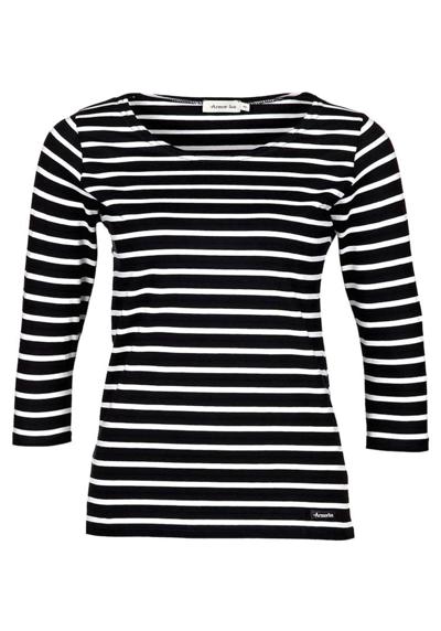 Кофта MARINIERE STRIPE 3/4 T-SHIRT