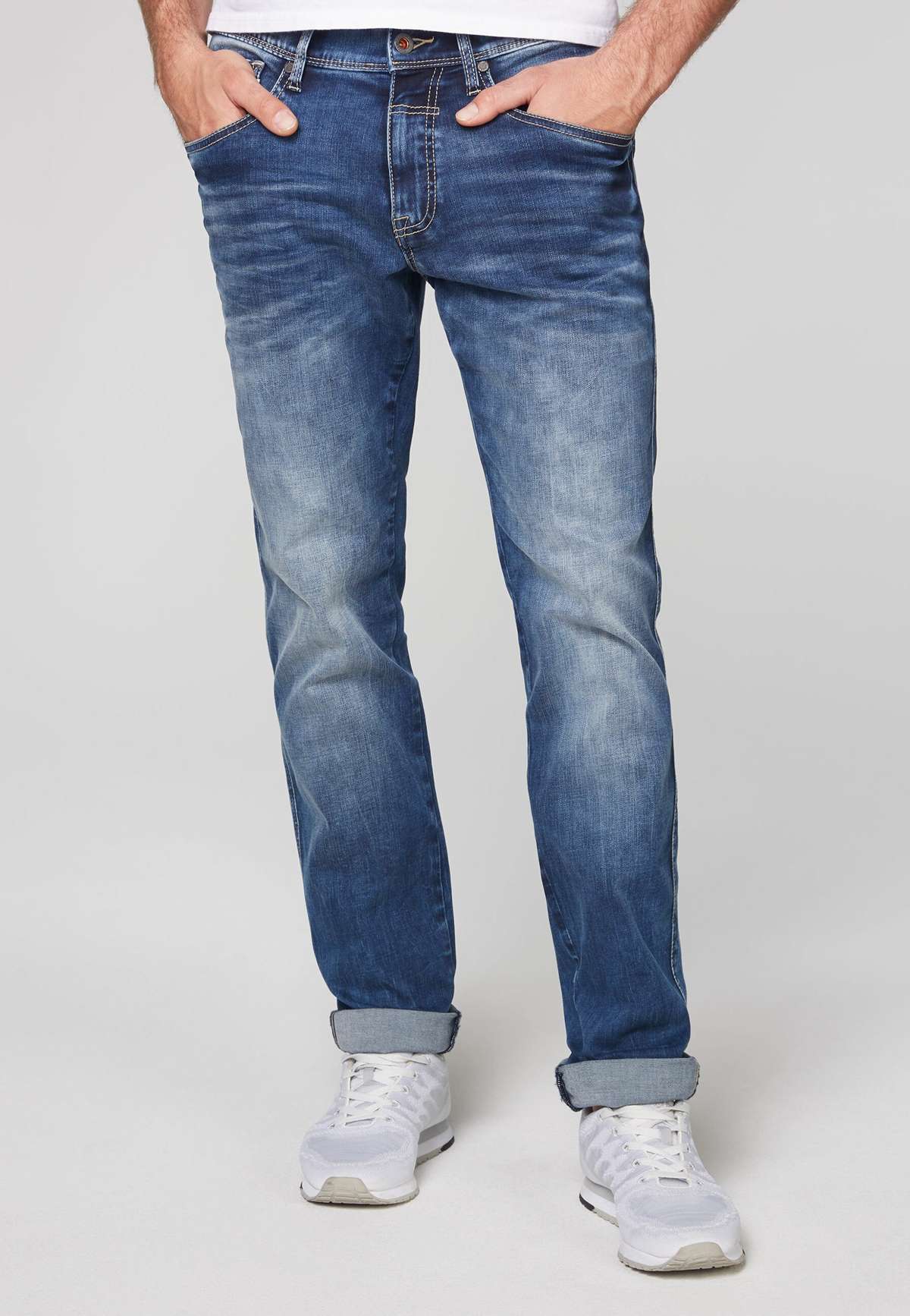 Джинсы COMFORT-FLEX JEANS DA:VD