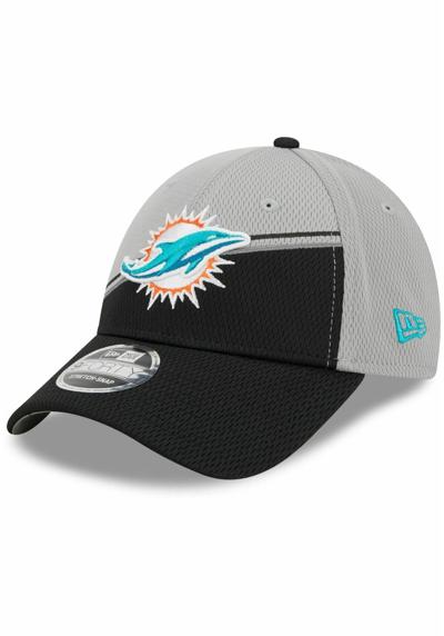 Кепка 9FORTY STRETCH SIDELINE 2023 MIAMI DOLPHINS