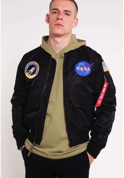 Куртка MA-1 VF NASA