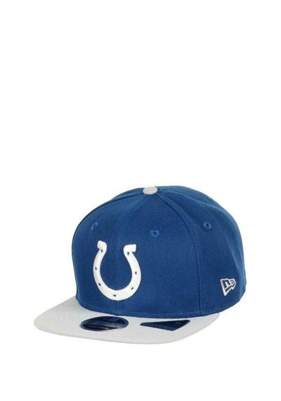 Кепка INDIANAPOLIS COLTS NFL T 9FIFTY ORIGINAL FIT SNAPBACK