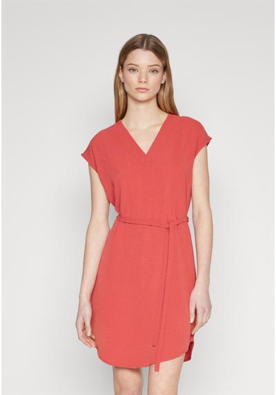 Платье VIJOSA BELT DRESS