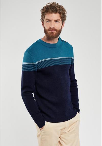 Пуловер 2 COLORS