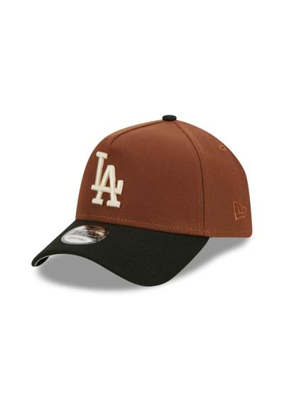 Кепка LOS ANGELES DODGERS MLB HARVEST WORLD SERIES 2020 9FORTY A-FRAME SNAPBACK
