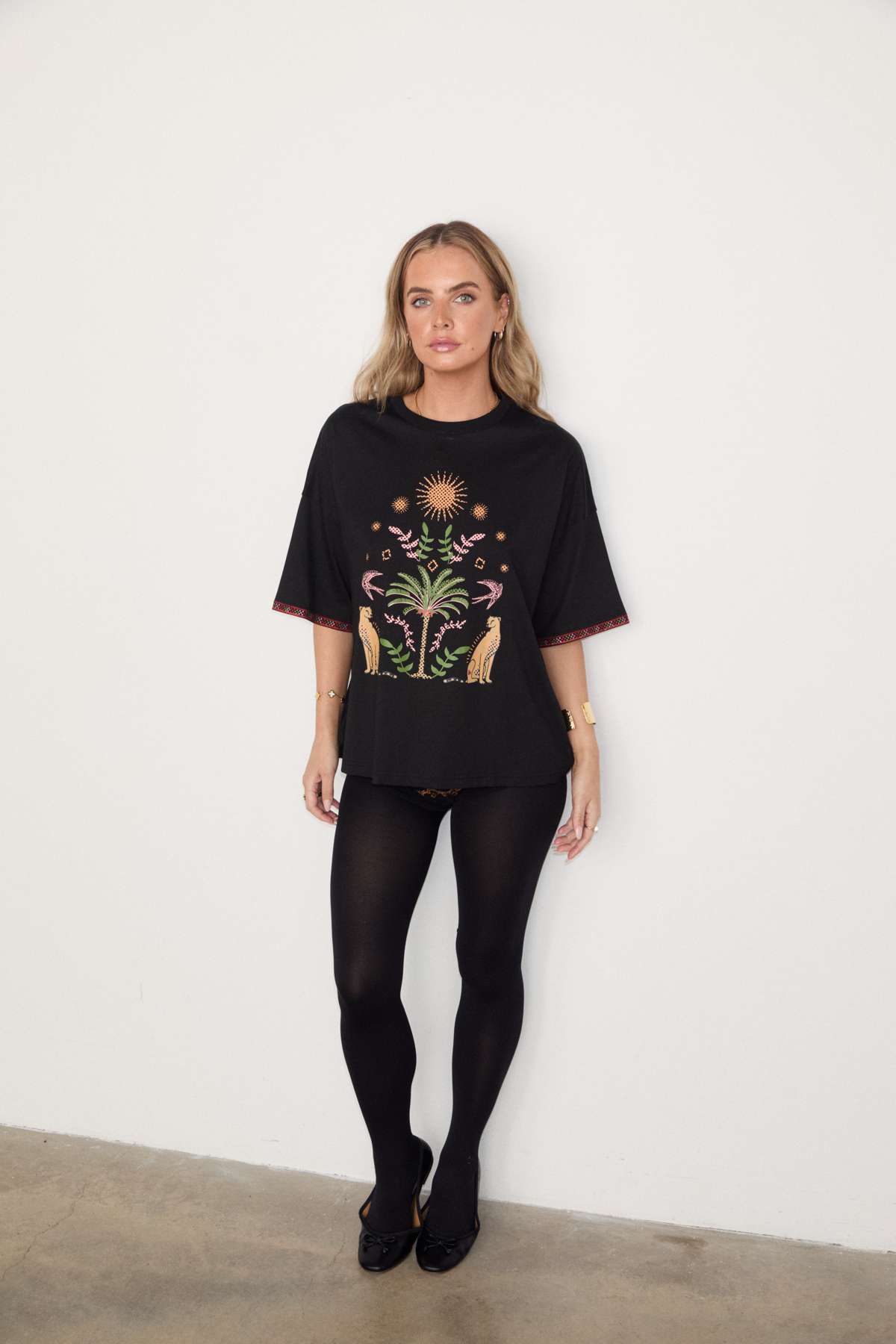 Кофта RUNNING WILDER TEE