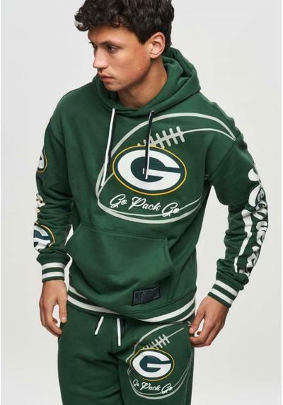 Пуловер BAY PACKERS GO