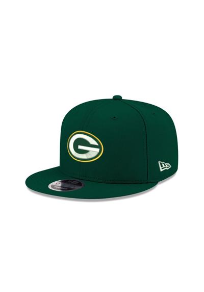 Кепка PACKERS FIRST