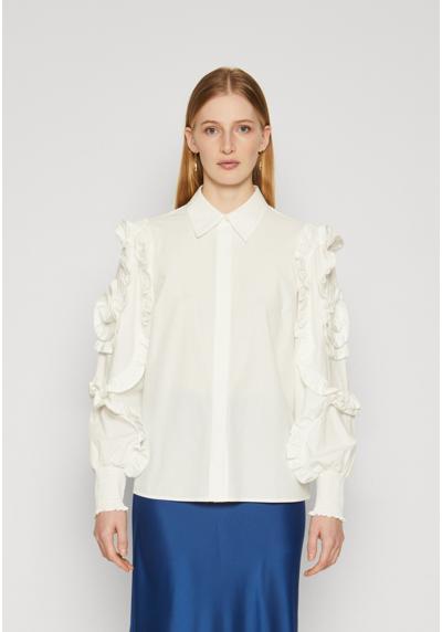 Блуза-рубашка YASFRIMA SHIRT