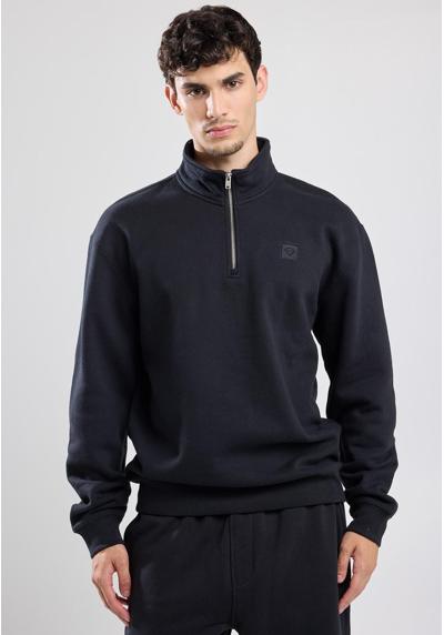 Кофта SETH HALF ZIP