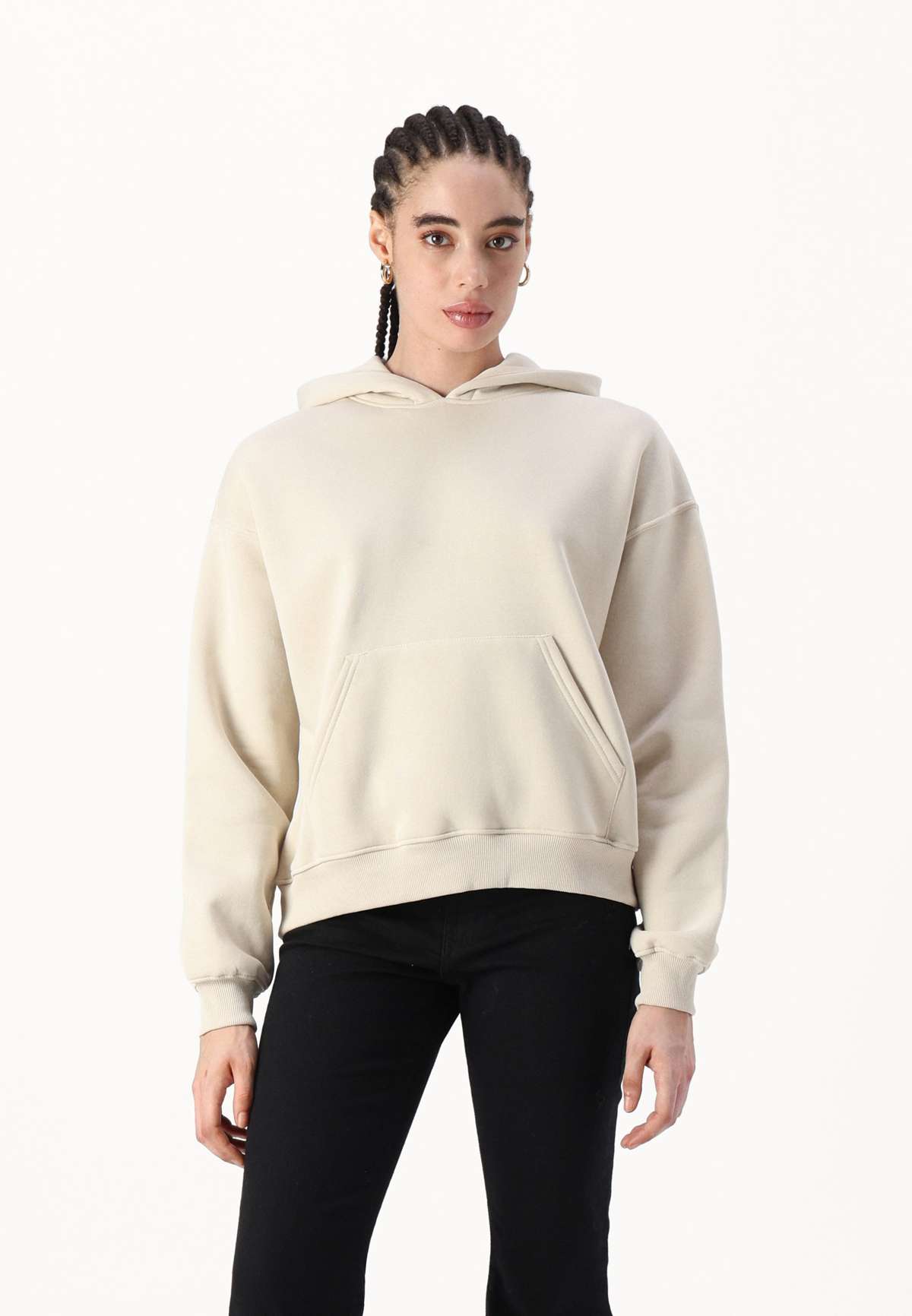 Кофта BASIC ORIGINAL HOODIE