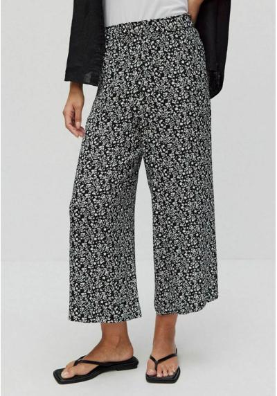 Брюки Alora wide trousers