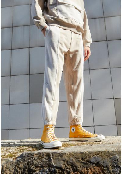 Брюки PANELED JOGGER